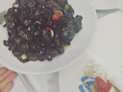 -骏莱海鲜鱼港(五角场店)
