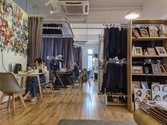 -壹人壹像工作室(购物公园店)