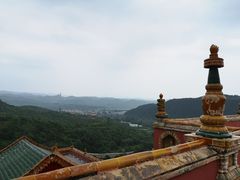 -普陀宗乘之庙(小布达拉宫)