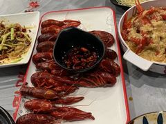 -虎虎龙虾大排档(双井店)