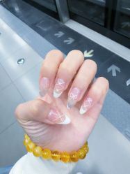 -樱田日式美甲美睫