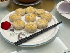 -蝴蝶泉宾馆-中餐厅