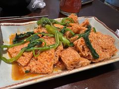 -连手特色烤串