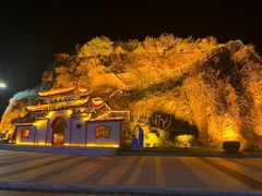 -大鹿岛