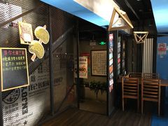 门面-腰子哥烤串(石佛营炫特店)