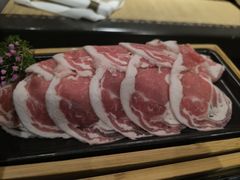 -湊湊火锅·茶憩(合生汇购物中心店)