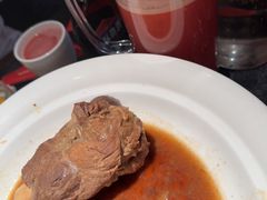 -李记饺子·熏酱东北菜(欢乐谷店)