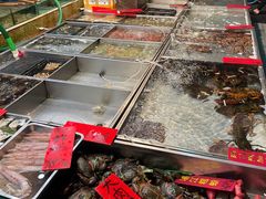 -湛江渔港·大排档(乐园路总店)