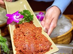 -渝味晓宇火锅(合川路店)