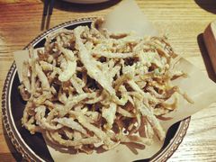 -潮粥荟·潮汕砂锅粥(朝阳大悦城店)