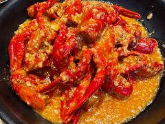 -聚味瞿记·龙虾堂(坡子街店)