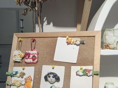-艺陶清瓷·陶艺·石膏娃娃·手工DIY(观音桥店)