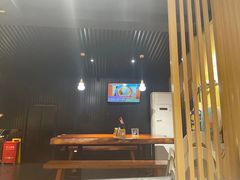 大堂-雷门拉面·现熬骨汤(凯德来福士店)