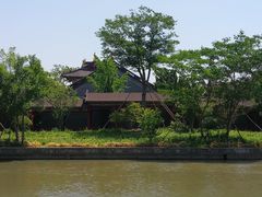 -广富林郊野公园-P5停车场