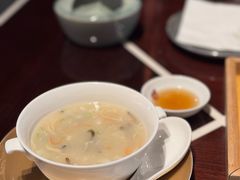 宋嫂鱼羹-杭州西子湖四季酒店·金沙厅