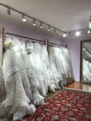 -SATIN COUTURE瑟庭婚纱礼服馆