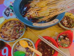 -冒椒火辣(太古里店)