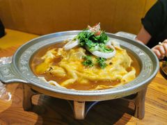 -驿楼兰·新疆菜(火车站店)