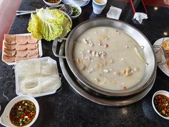 -老来福·非遗酸汤兔(凯旋路店)