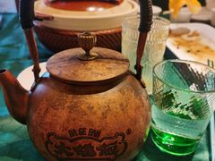 -大鸽饭(汉溪长隆店)