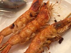 -东方红海鲜百汇(国际大厦店)