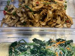 -京都老蔡记(伊河路店)