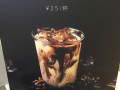 -Manner Coffee(丁香国际店)