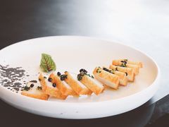 -环球港凯悦 · 享悦中餐厅