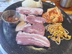 -Dombe豚(黑猪肉街店)