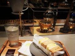 -星巴克臻选(深圳罗湖万象城店)