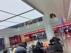 -皇城恒隆广场