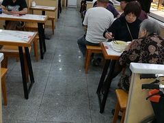 大堂-老盛兴汤包馆(大华二路店)