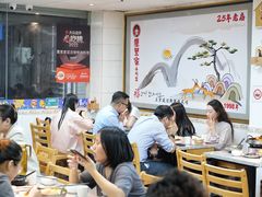 -屋里家延边朝鲜族冷面(南园店)