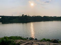 -美兰湖景区