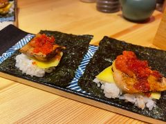 -隐月· 㐂和食屋(芝罘万达公馆店)