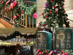 -太原凯宾斯基饭店