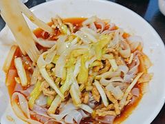 -邢家锅贴老店·非遗·开封菜(金明广场店)