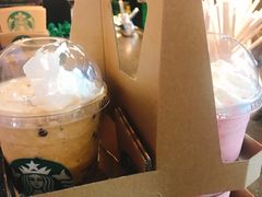 -星巴克臻选店(澳门伦敦人店)