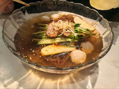 -七八冷面·延边朝鲜族美食(欢乐谷店)