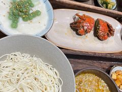 -李百蟹·江南蟹黄面·河景餐厅(夫子庙总店)