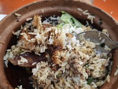 -潮香兴煲仔饭(莲花路店)