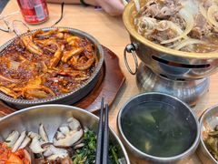 -米村拌饭(通州万达店)