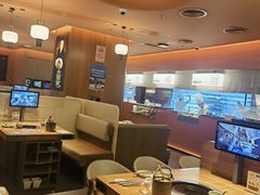-巴奴毛肚火锅(京西大悦城店)