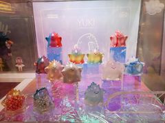 店内环境-泡泡玛特POPMART(苏州诚品生活店)