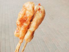 -辽B·小串(总店)