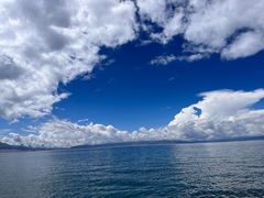 -赛里木湖风景名胜区