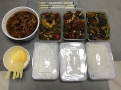 -丽华园(汉阳龙阳店)