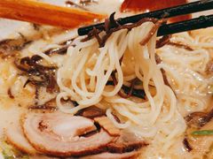 -味千拉面(杭州滨江星光大道店)