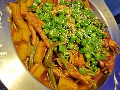 -徐记小怪兽肉蟹煲店(哈西万达金街店)