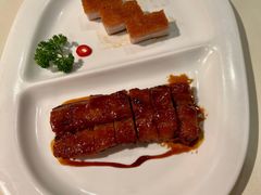 -利苑酒家(金宝店)